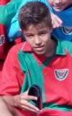 Vctor (U.D. Pava C) - 2017/2018