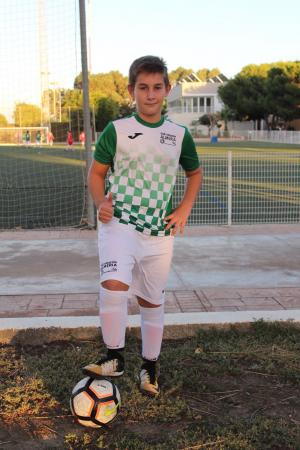 Cheti (Natacin Almera C) - 2017/2018