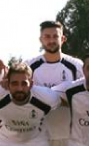 Pioln (Ribadavia Atltico) - 2017/2018