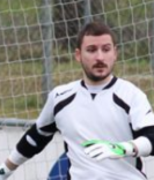 Nito (C.D. A Bola) - 2017/2018
