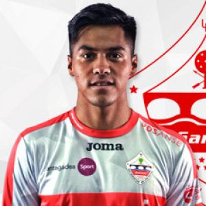 Alan (San Sebastin Reyes) - 2017/2018