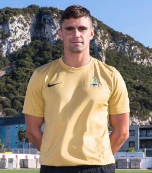 Lopez (Lynx F.C.) - 2017/2018