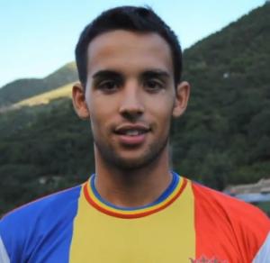 Aarn (F.C. Andorra) - 2017/2018