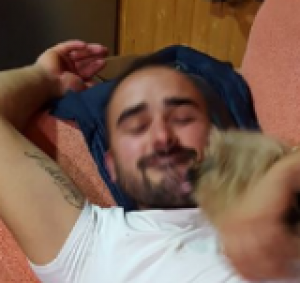 Iban Figueiras (A.D. Bveda) - 2017/2018