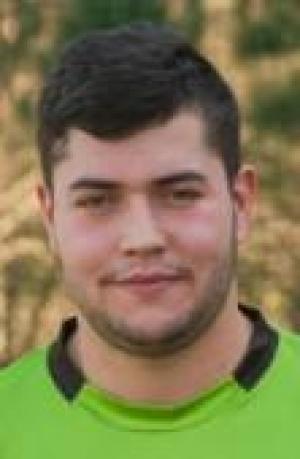 Sergio Grille (C.D. Rois) - 2017/2018