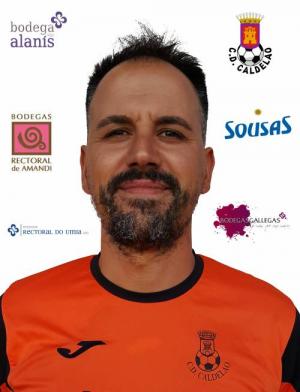 Chiri (C.D. Espadana) - 2017/2018