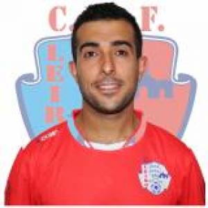 Elias Fernandez (Leiro C.F.) - 2017/2018