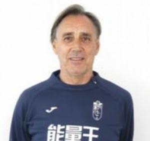 Miguel ngel Portugal (Granada C.F.) - 2017/2018