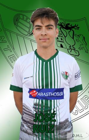 Jose  (Antequera C.F. B) - 2017/2018