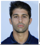 Luis Bueno (C.D San Flix) - 2017/2018