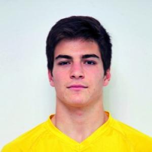 Rumenov (Real Racing Club) - 2017/2018