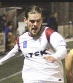 Miguel Snchez (C.D. T.S.K. Roces) - 2017/2018