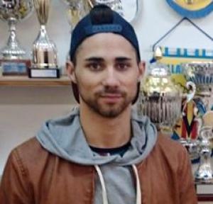 Javi Servando (C.D. Buol) - 2017/2018