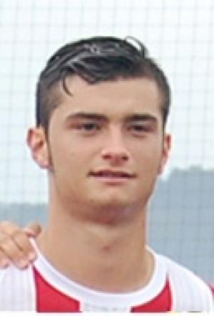 Diego Ordiales (Cands C.F.) - 2017/2018