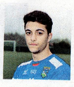 Castro (C.D. Valladares) - 2017/2018