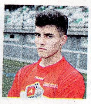 Dafon (C.P. Alertanavia) - 2017/2018