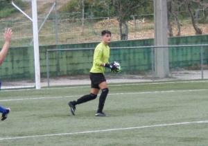 Andrs (Gran Pea F.C.) - 2017/2018
