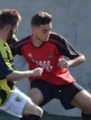 Adrin Pereira (Bastavales U.D.) - 2017/2018