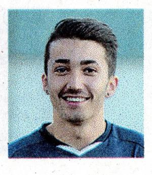Iago Neira (C.F.A. Estudiantil) - 2017/2018