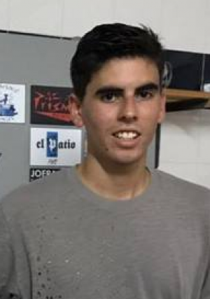 Alvaro D Ramos (Sporting Seaia) - 2017/2018