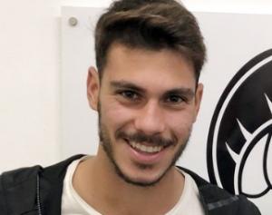 Nacho Pareja (Silla C.F.) - 2017/2018