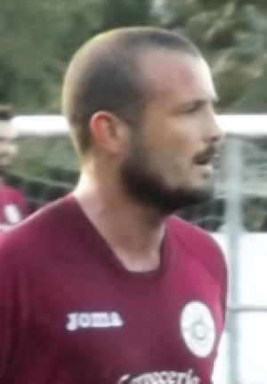 Chano (C.D. Sar Extramundi) - 2017/2018