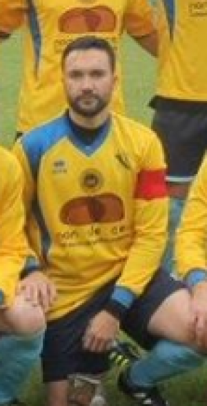 Carril (C.D. Cea) - 2017/2018