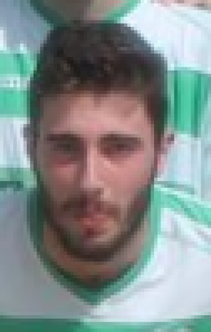 Fernando Cachaldora (S.D. Melias) - 2017/2018