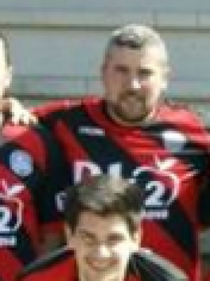 Antonio Dapena (C.D. A Bola) - 2017/2018
