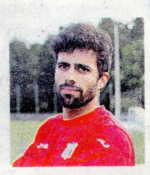 Pedro Veiga (C.D. Pontellas) - 2017/2018