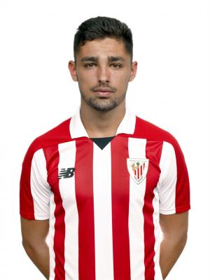 Nolaskoain (Athletic Club B) - 2017/2018