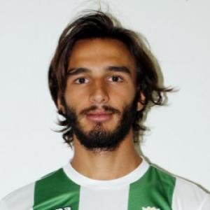 Soler (Crdoba C.F.) - 2017/2018