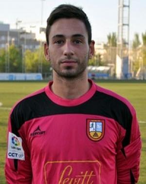 Pozu (Alcobendas C.F.) - 2017/2018