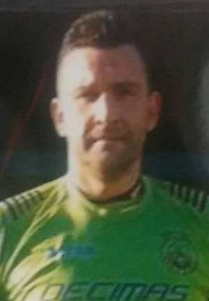 Landin (U.D. Cobres Vilaboa) - 2017/2018