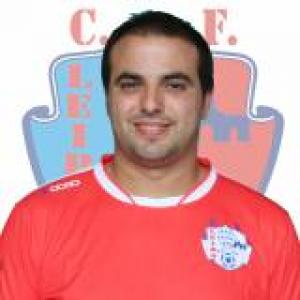 Diego Rodriguez (Leiro C.F.) - 2017/2018