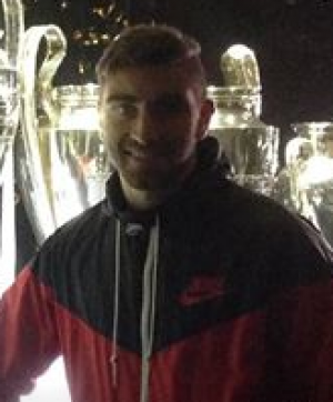 Edgar (C.D. Cea) - 2017/2018