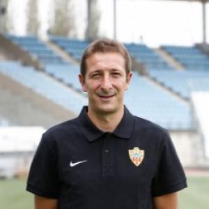 Ramis (U.D. Almera) - 2017/2018