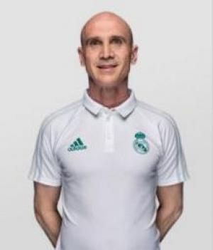 David Bettoni (Real Madrid C.F.) - 2017/2018