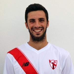 Aburjania (Sevilla Atltico) - 2017/2018