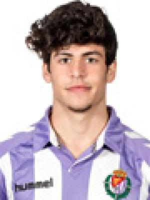 Cisneros (Atltico Tordesillas) - 2017/2018