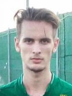 lex (F.C. Cartagena B) - 2017/2018