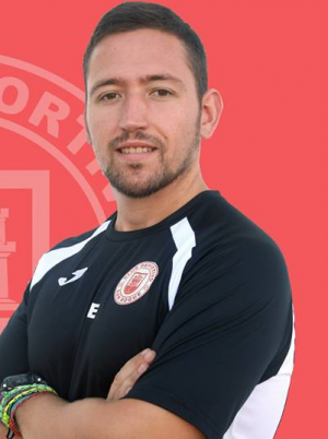 ngel Espinosa (Manchester 62) - 2017/2018