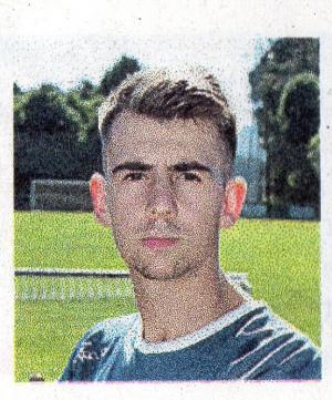 Alfaya (Mondariz F.C.) - 2017/2018