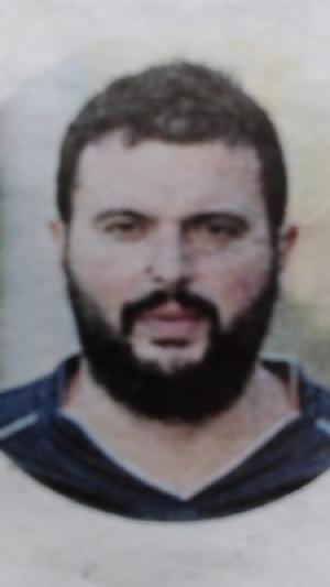 Rafael Vaquez (Erizana C.F.) - 2017/2018