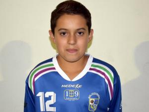lex (C.D Alhaurino) - 2017/2018