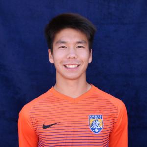 Kyo Adachi (Pea Los Compadres) - 2017/2018