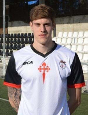 Rayber (R.C.D. Carabanchel) - 2017/2018