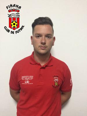 Aguillo (Fiana C.F.) - 2017/2018