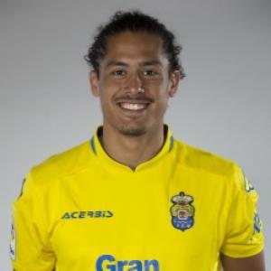 Lemos (U.D. Las Palmas) - 2017/2018