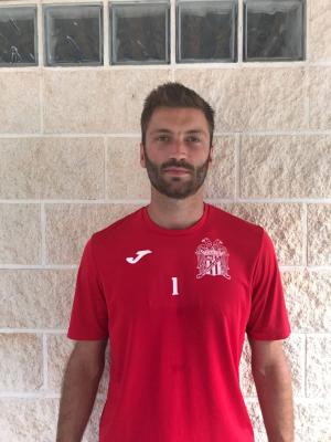 Juan (Aguilas F.C.) - 2017/2018